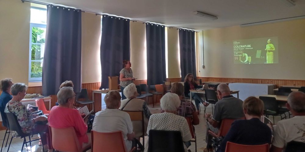 LA MAISON de la Culture de Nevers présente sa programmation culturelle