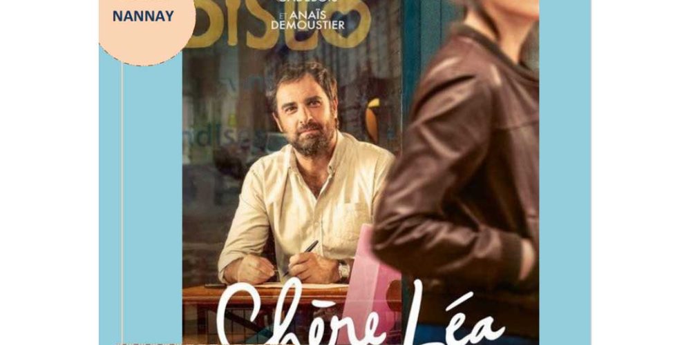 Cinéma : Chère Léa