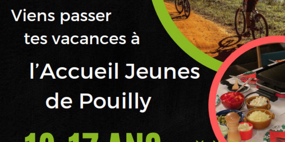 Vacances à l’accueil Jeunes du 2 au 5 janvier