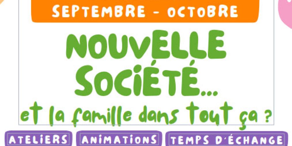 Programme septembre : cirque et théâtre