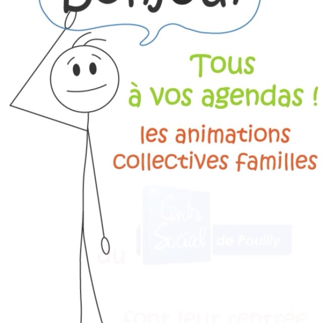 Yuriken programme corrigé ateliers parents/enfants