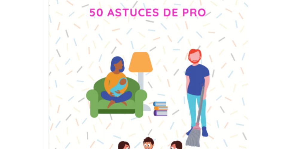 Guide des parents confinés