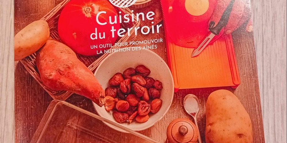 Livret « Cuisine du terroir »