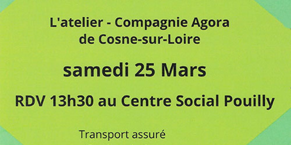 Sortie familiale le 25 mars : venez découvrir le monde équestre